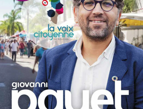 Saint-Denis à portée d’oreille : découvrez notre programme en version audio !