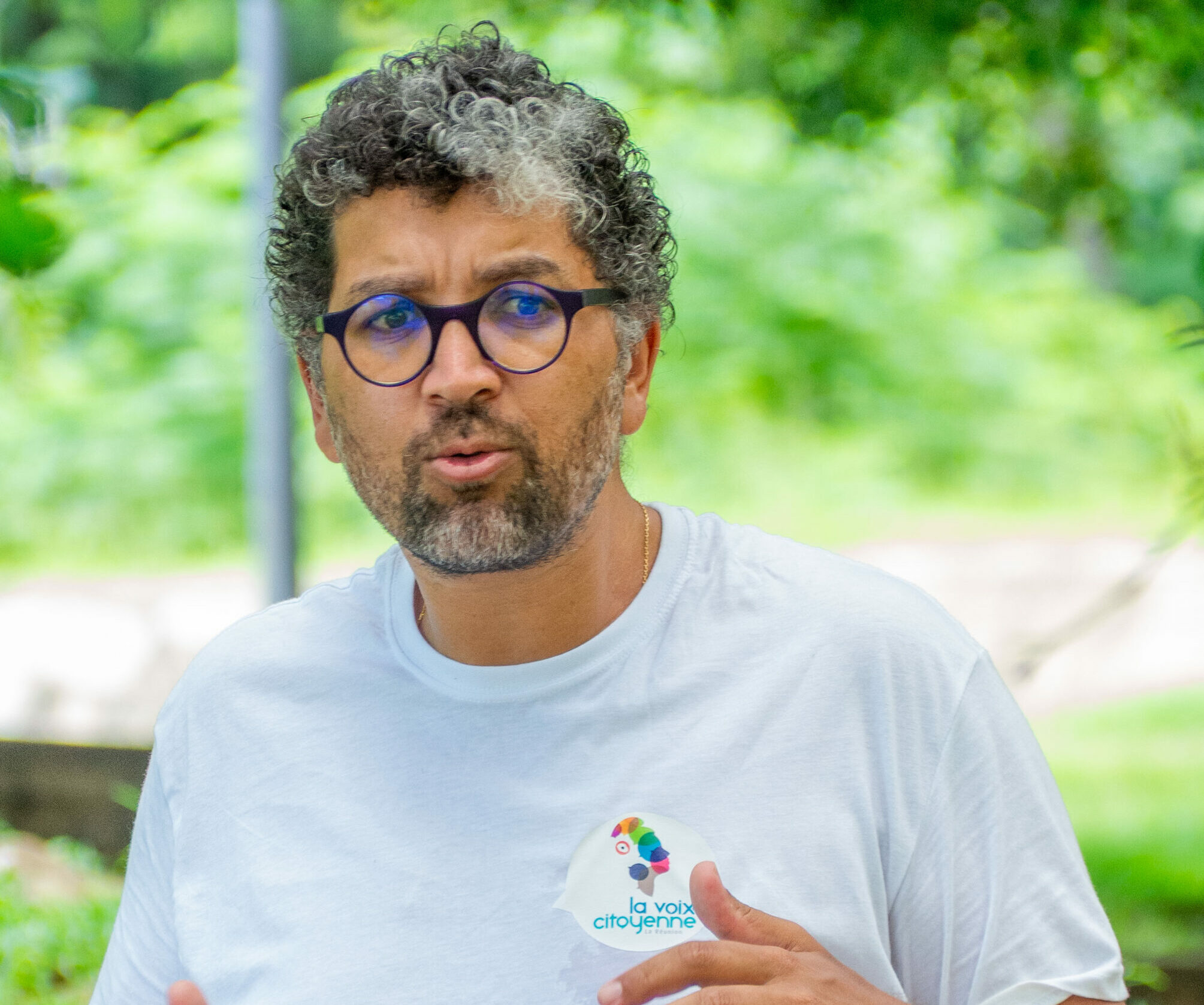 Giovanni Payet et la voix citoyenne saisissent le préfet