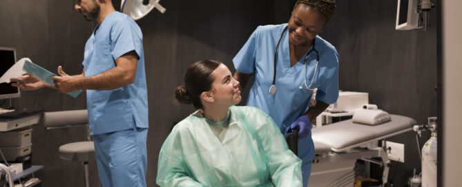 Mutuelle santé communale et pouvoir d'achat à Saint-Denis