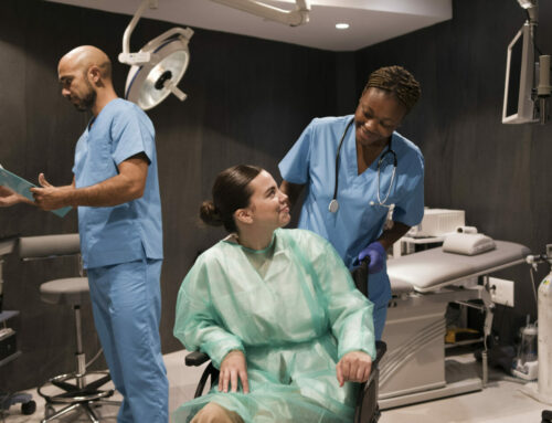 La Mutuelle santé communale : Une révolution pour votre pouvoir d’achat et votre santé à Saint-Denis