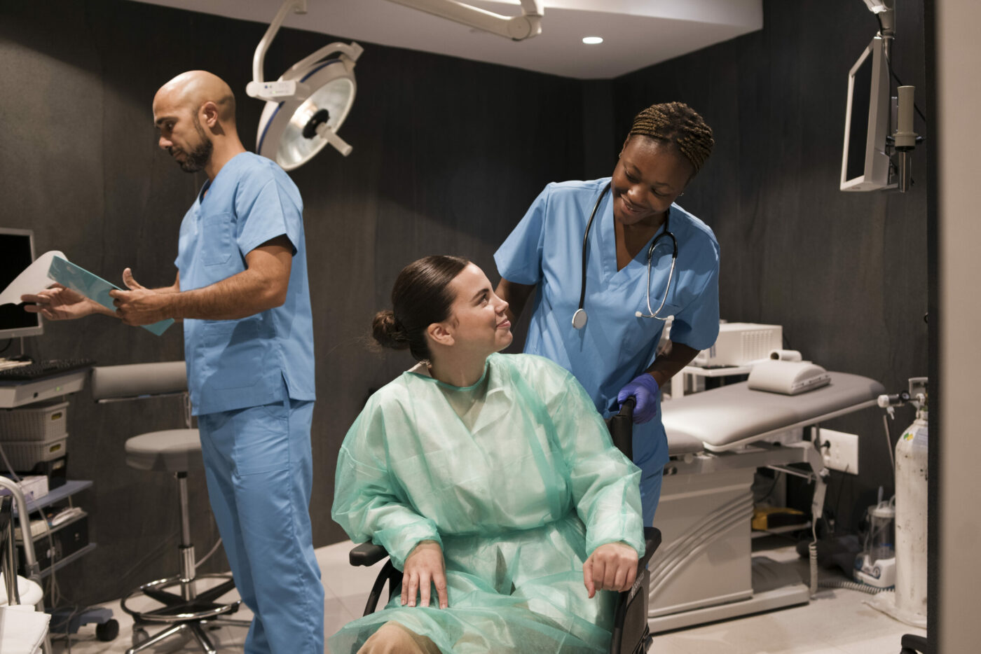 Mutuelle santé communale à Saint-Denis avec Giovanni Payet Mutuelle santé communale et pouvoir d'achat à Saint-Denis