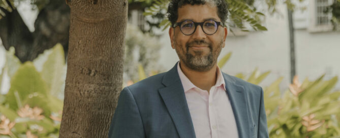 Giovanni PAYET Lettre aux agents de la commune de Saint-Denise