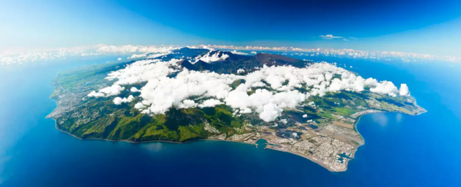 giovanni payet saint-denis et departementalisation de la Réunion