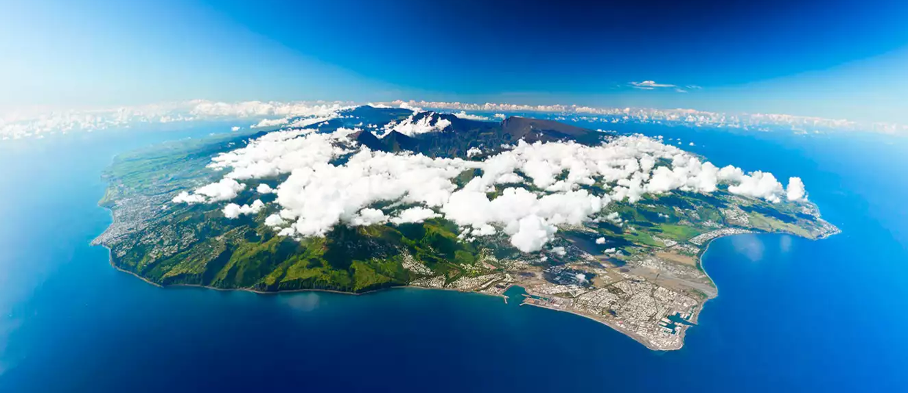 giovanni payet saint-denis et departementalisation de la Réunion