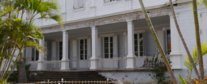 Patrimoine culture saint-denis giovanni payet municipales 2026 voix citoyenne