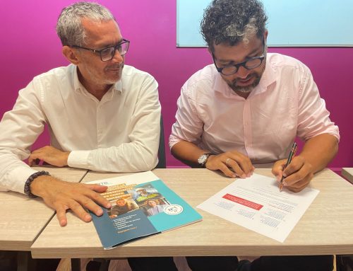 Cap sur le développement des TPE-PME à Saint-Denis !