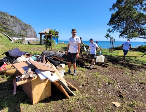 L&rsquo;ambitieux programme « Zéro Déchet » pour Saint-Denis