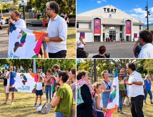 26 septembre 2026 : La Réunion se mobilise pour le climat, le vivant, la paix et la justice sociale